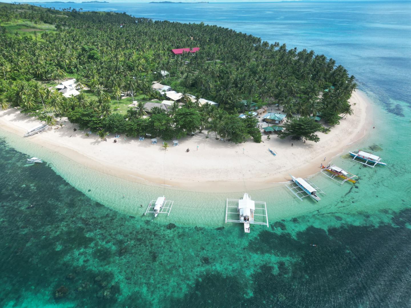 Tri Island tour photo 13